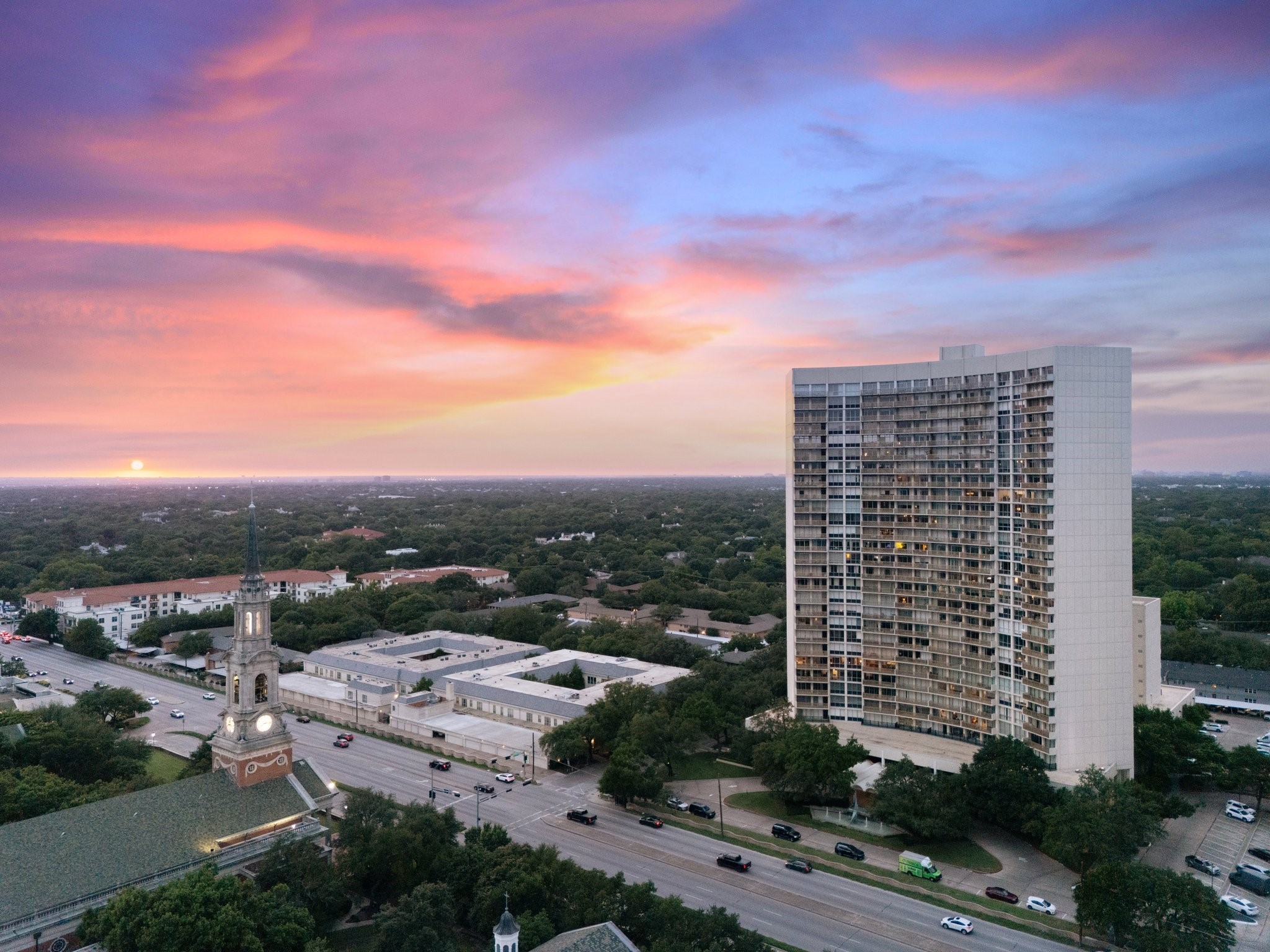 6211 W Northwest Dallas TX 75225
