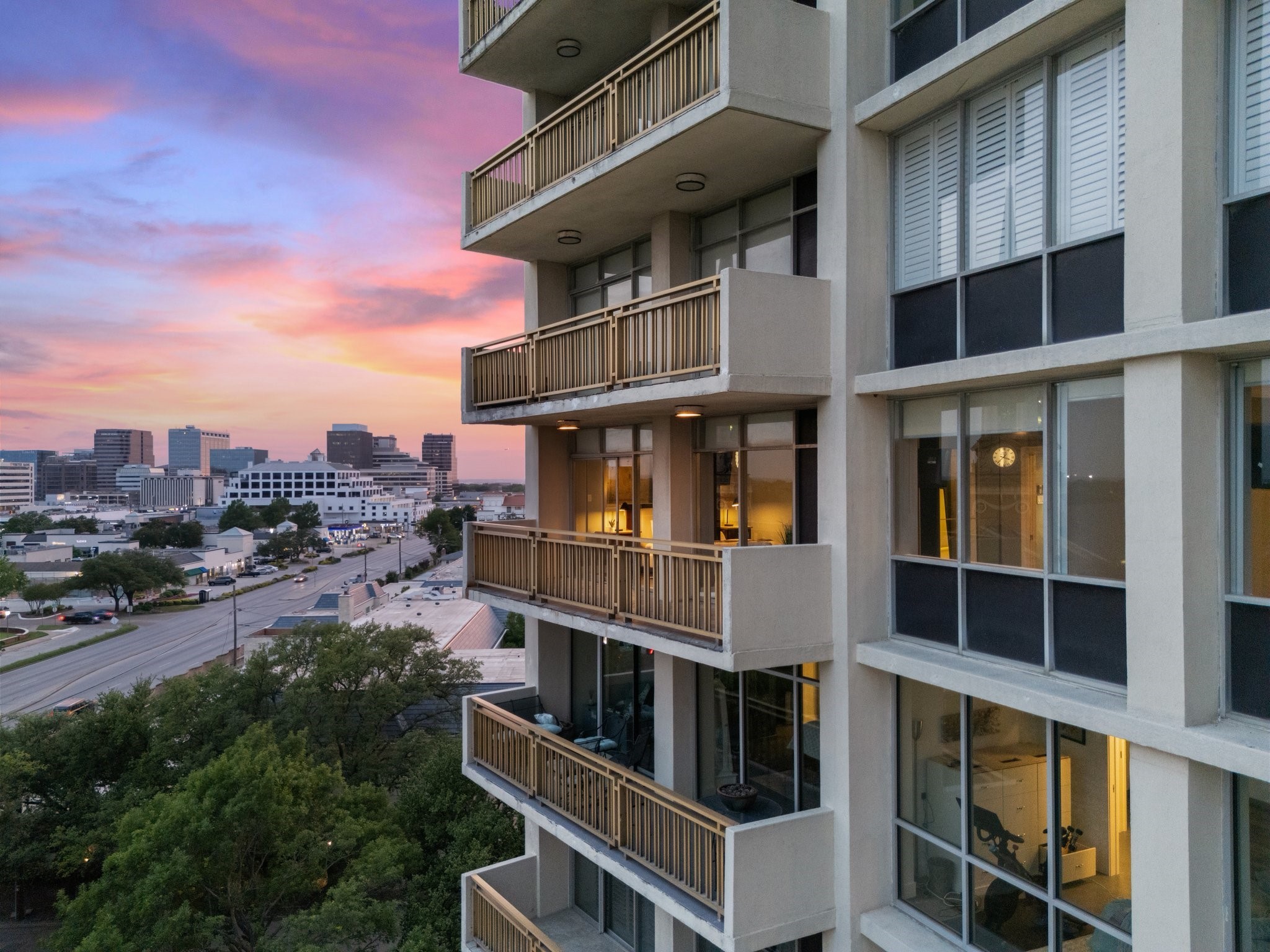 6211 W Northwest Dallas TX 75225