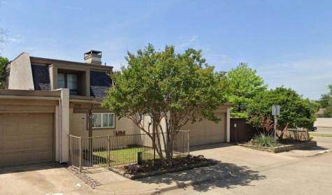 1701 Place One Lane Garland TX 75042