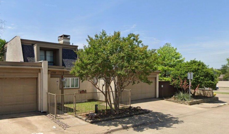 1701 Place One Lane Garland TX 75042
