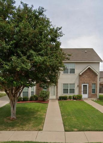 5616 Giddyup Lane Fort Worth TX 76179
