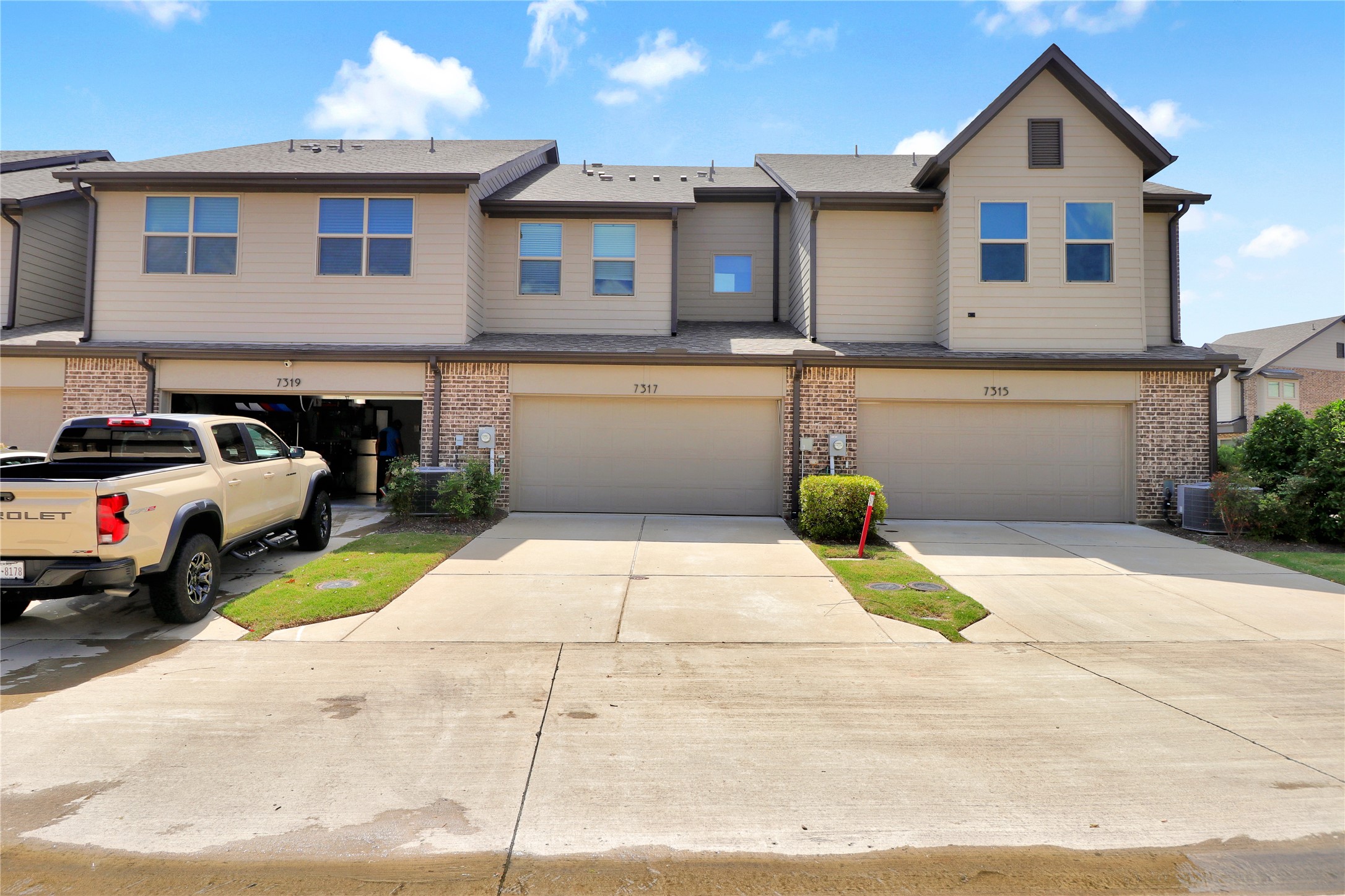7317 Concha Drive Grand Prairie TX 75054