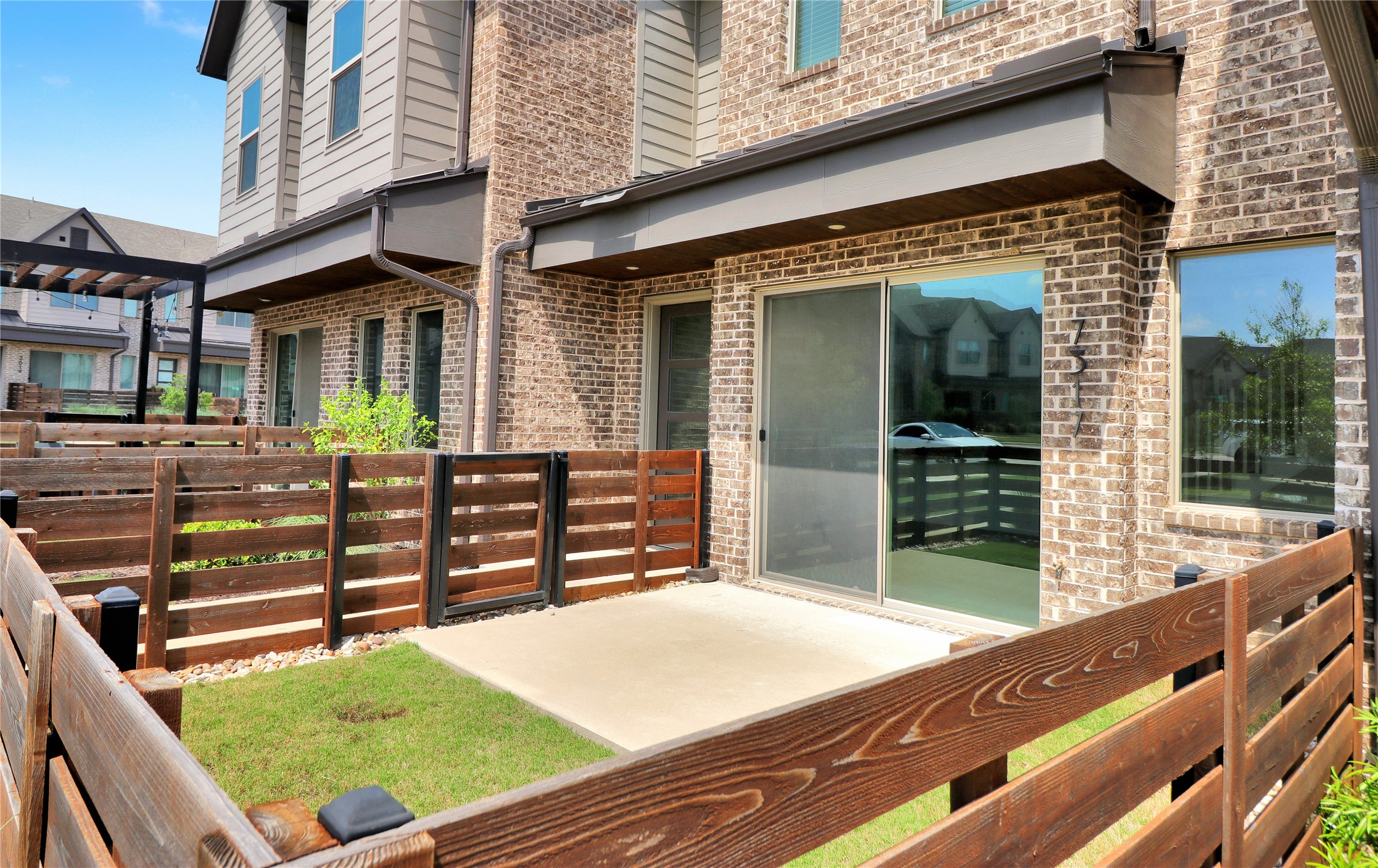 7317 Concha Drive Grand Prairie TX 75054
