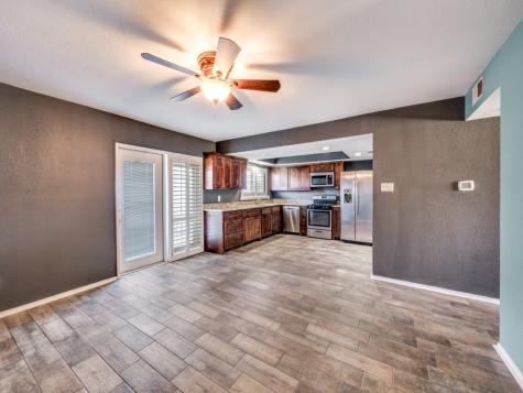 206 Westview Terrace Arlington TX 76013