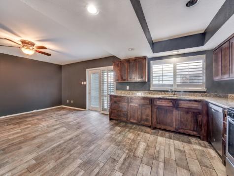 206 Westview Terrace Arlington TX 76013