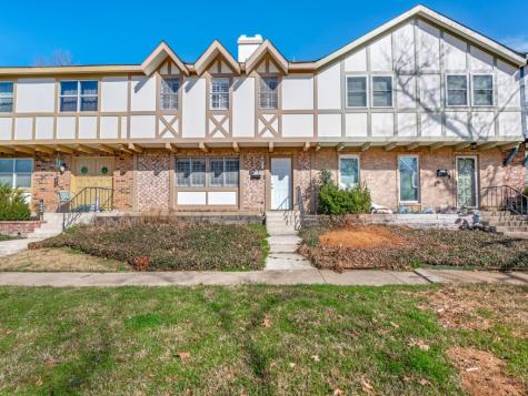 206 Westview Terrace Arlington TX 76013