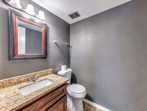 206 Westview Terrace Arlington TX 76013
