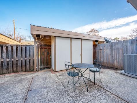206 Westview Terrace Arlington TX 76013