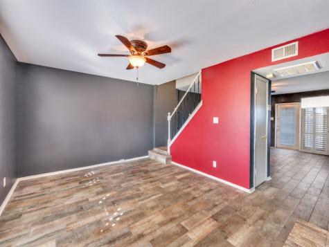 206 Westview Terrace Arlington TX 76013
