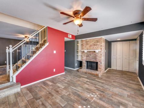 206 Westview Terrace Arlington TX 76013