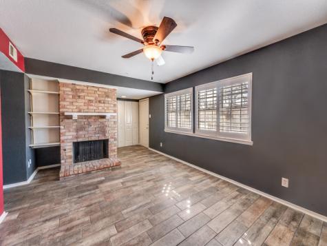 206 Westview Terrace Arlington TX 76013