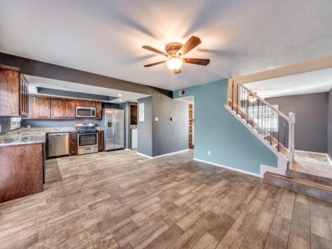 206 Westview Terrace Arlington TX 76013