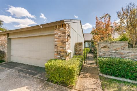 9616 Highland View Drive Dallas TX 75238