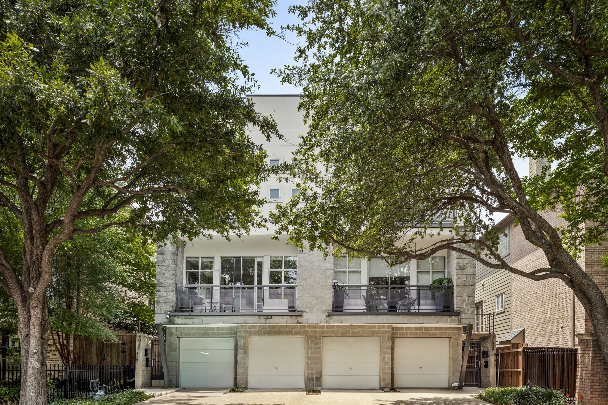 4023 Bowser Avenue Dallas TX 75219