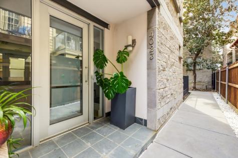 4023 Bowser Avenue Dallas TX 75219