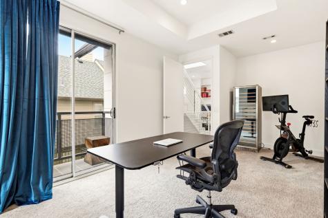 4023 Bowser Avenue Dallas TX 75219