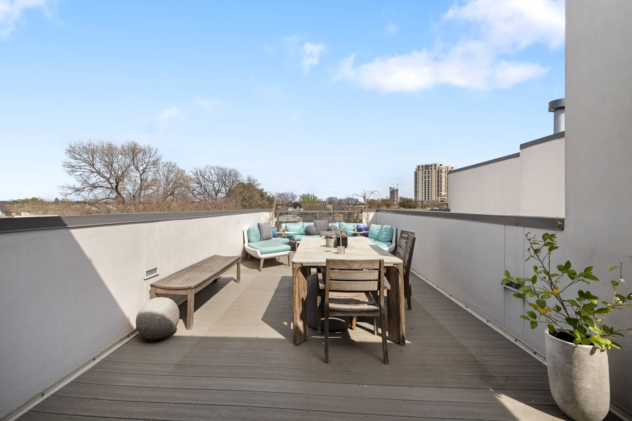 4023 Bowser Avenue Dallas TX 75219