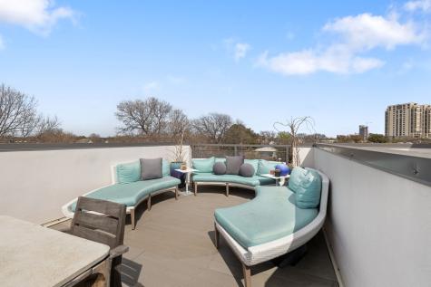 4023 Bowser Avenue Dallas TX 75219