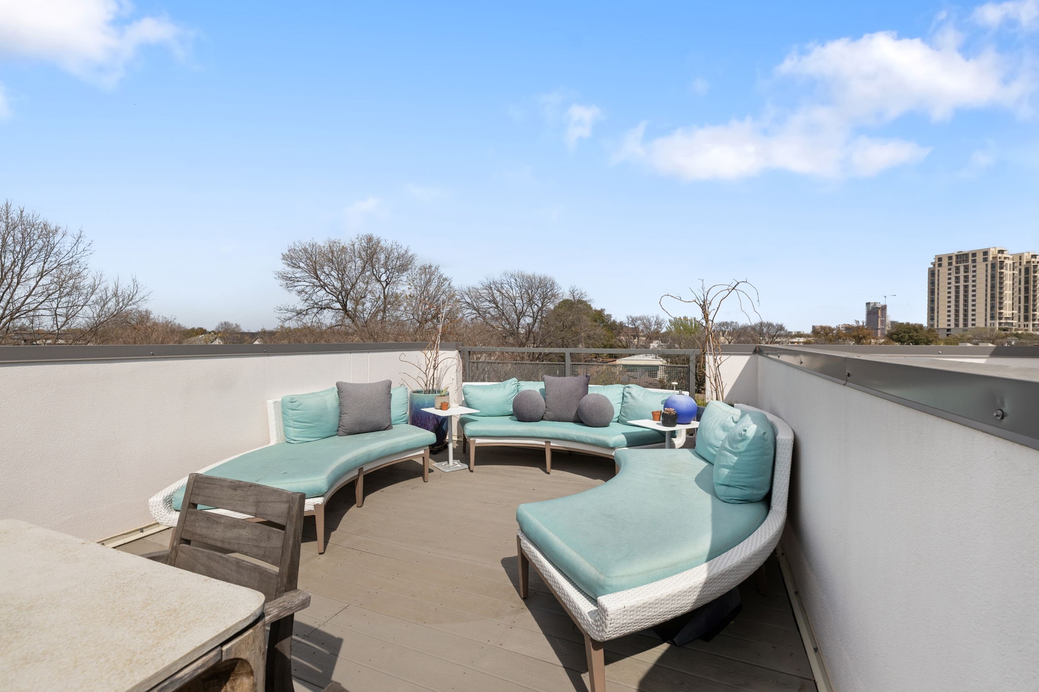 4023 Bowser Avenue Dallas TX 75219