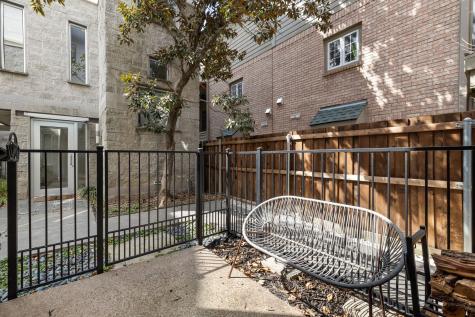 4023 Bowser Avenue Dallas TX 75219
