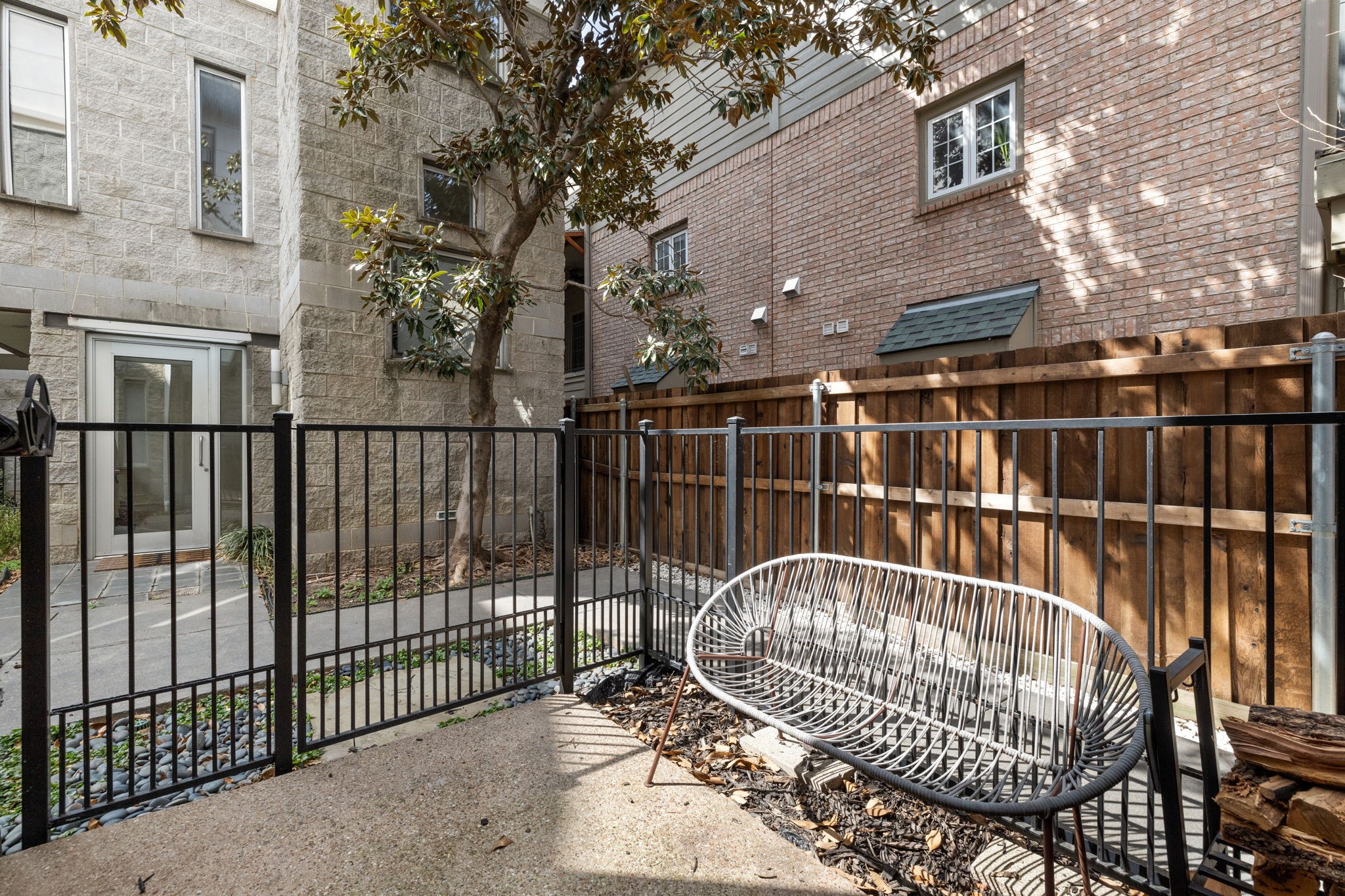 4023 Bowser Avenue Dallas TX 75219