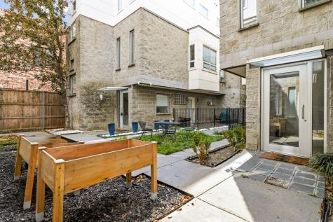 4023 Bowser Avenue Dallas TX 75219