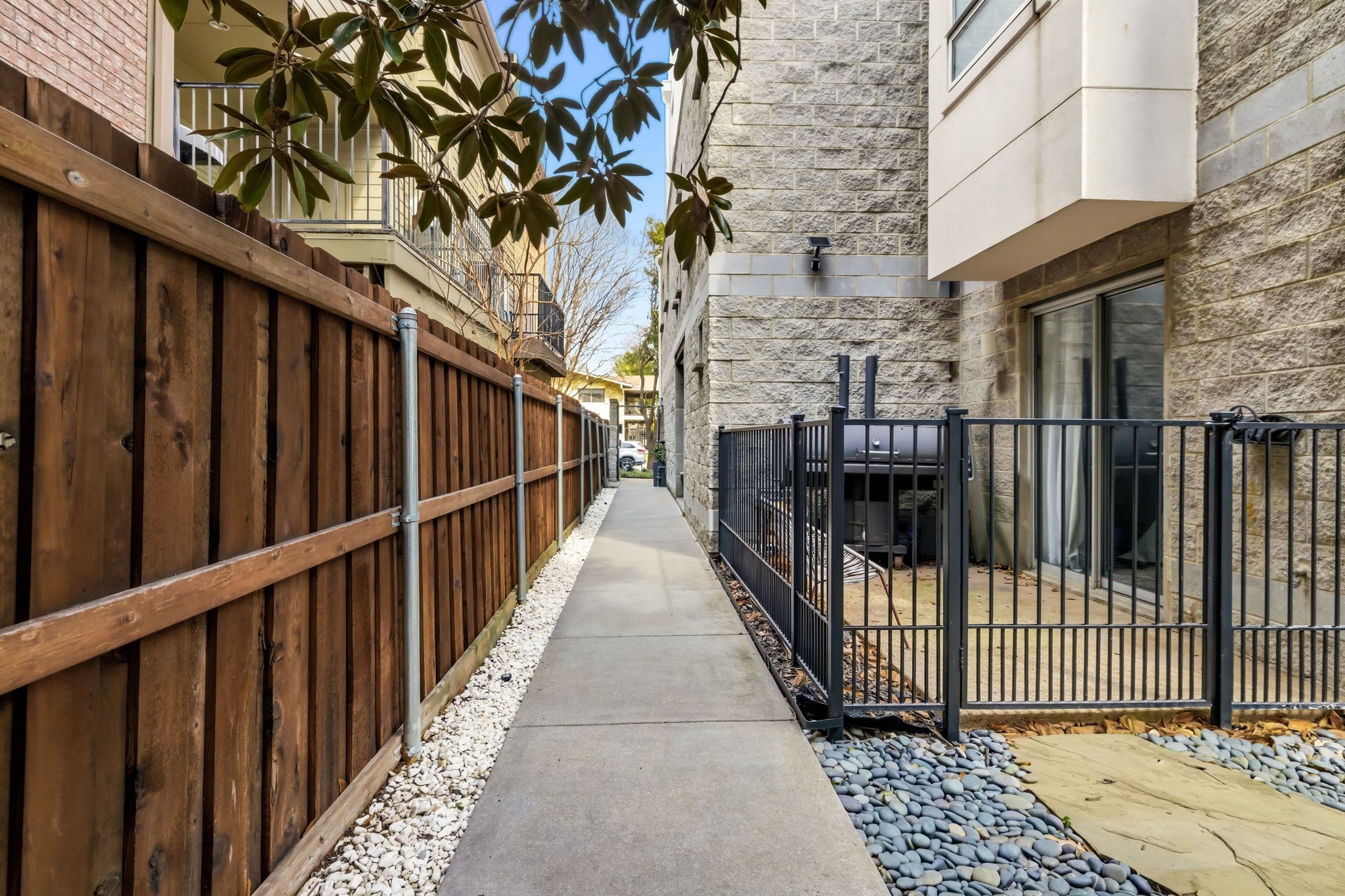 4023 Bowser Avenue Dallas TX 75219