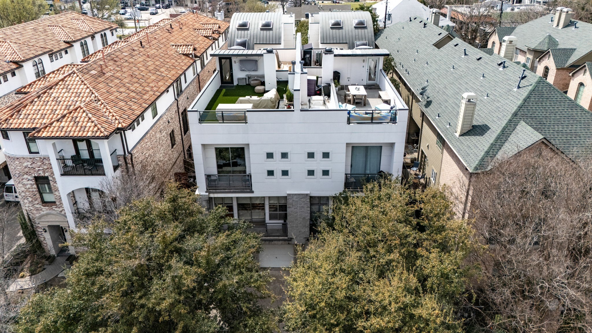4023 Bowser Avenue Dallas TX 75219