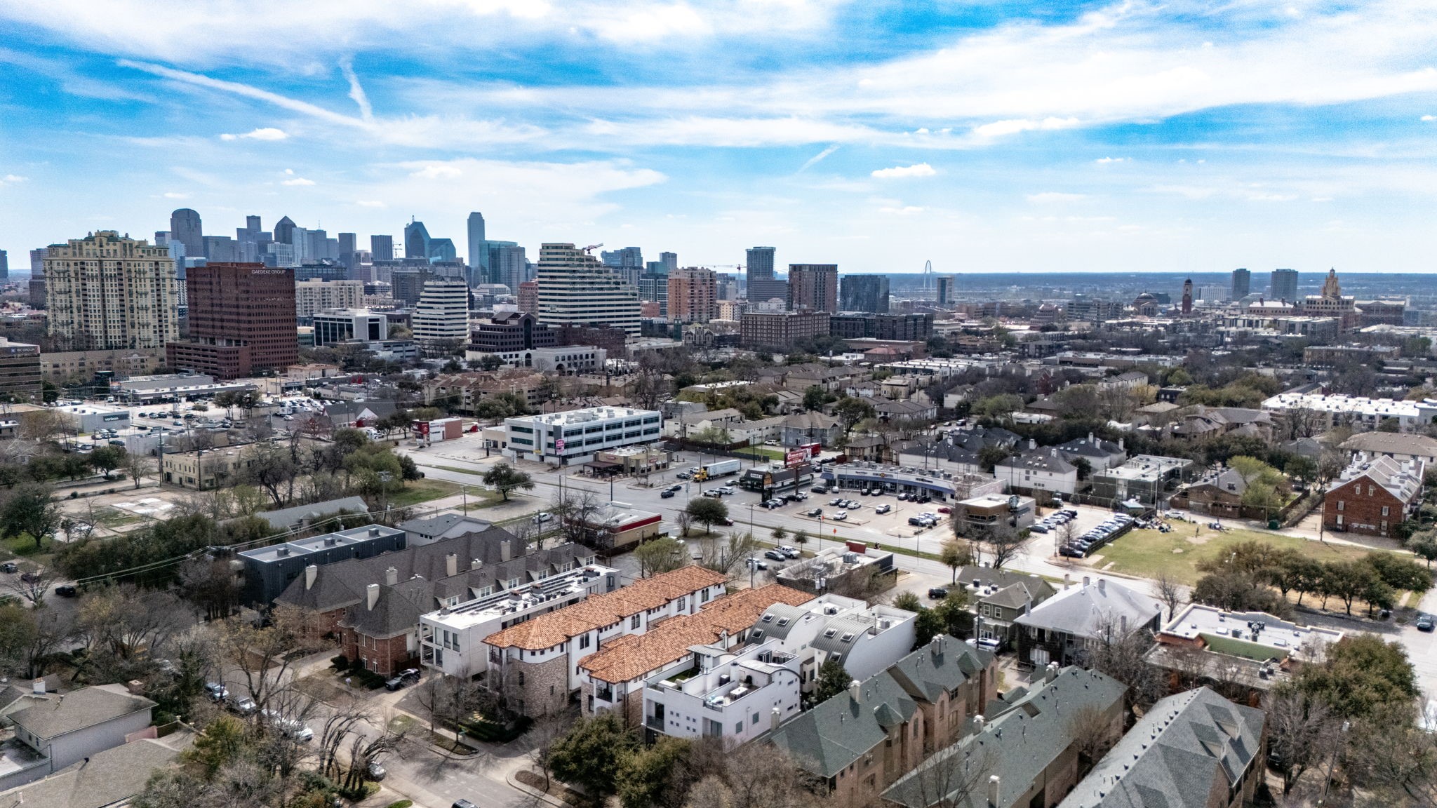 4023 Bowser Avenue Dallas TX 75219