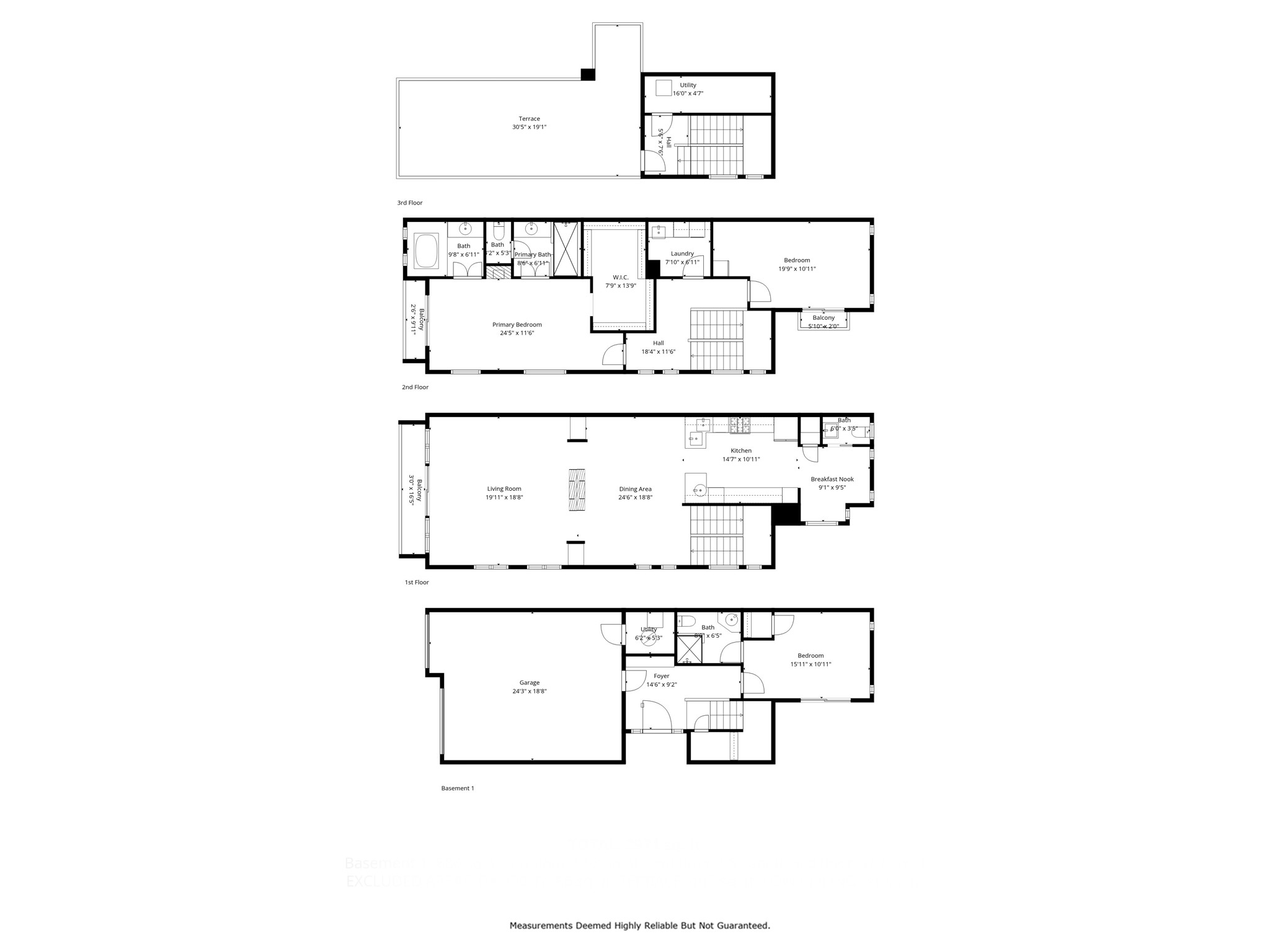 4023 Bowser Avenue Dallas TX 75219