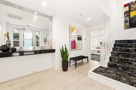 4023 Bowser Avenue Dallas TX 75219