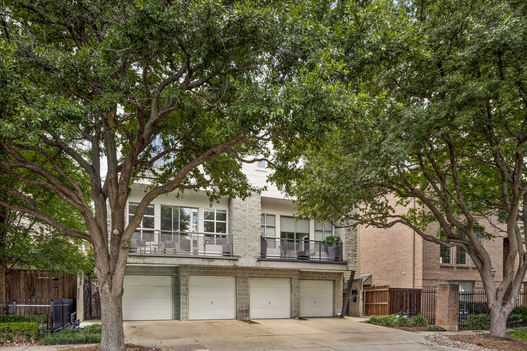 4023 Bowser Avenue Dallas TX 75219