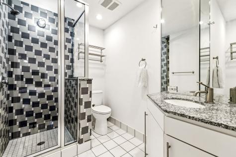 4023 Bowser Avenue Dallas TX 75219