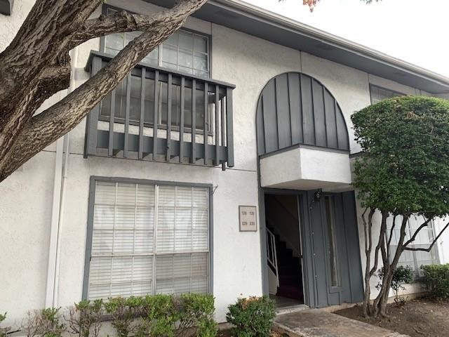 12888 Montfort Drive Dallas TX 75230