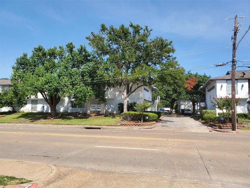 12888 Montfort Drive Dallas TX 75230