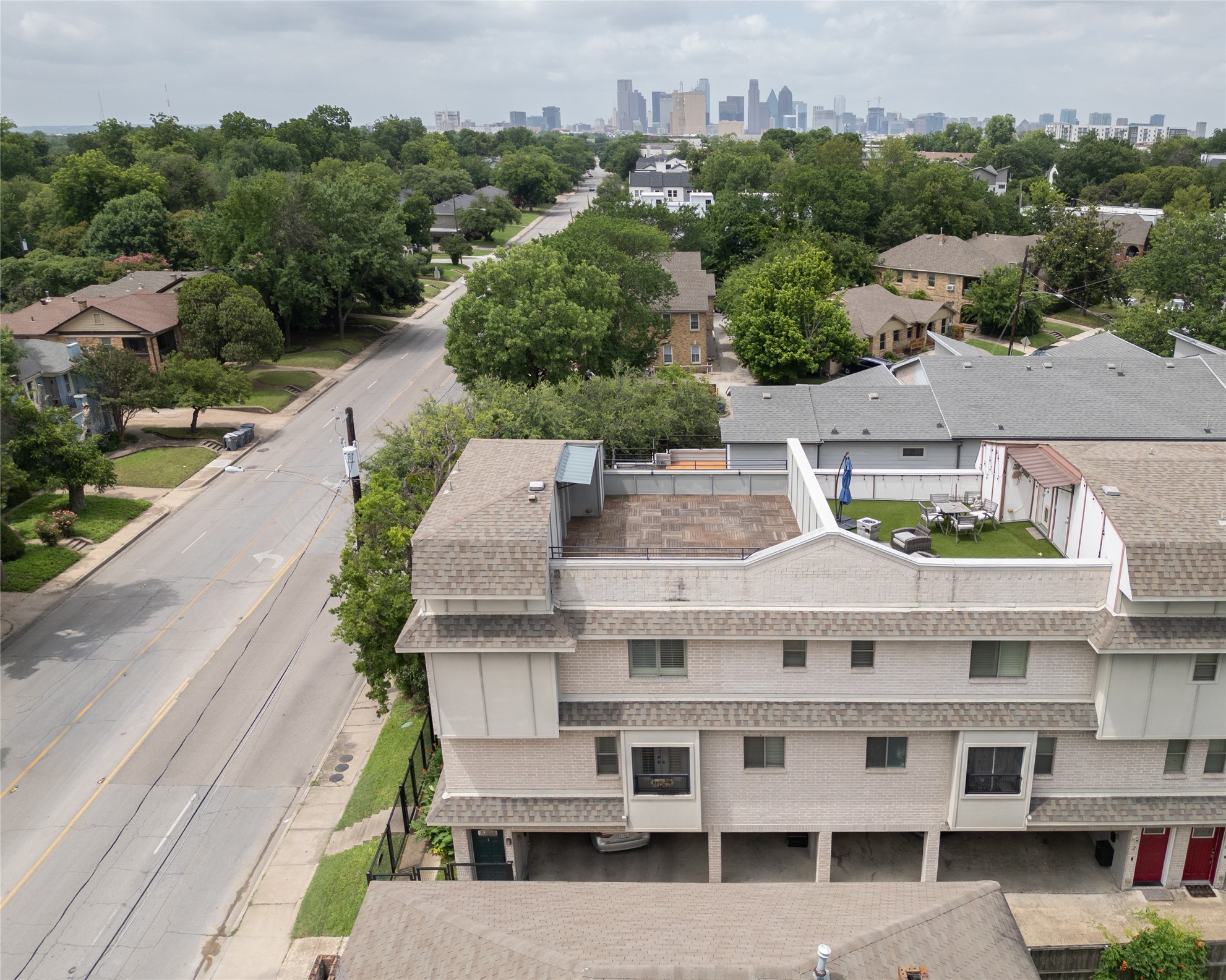 5737 Live Oak Street Dallas TX 75206