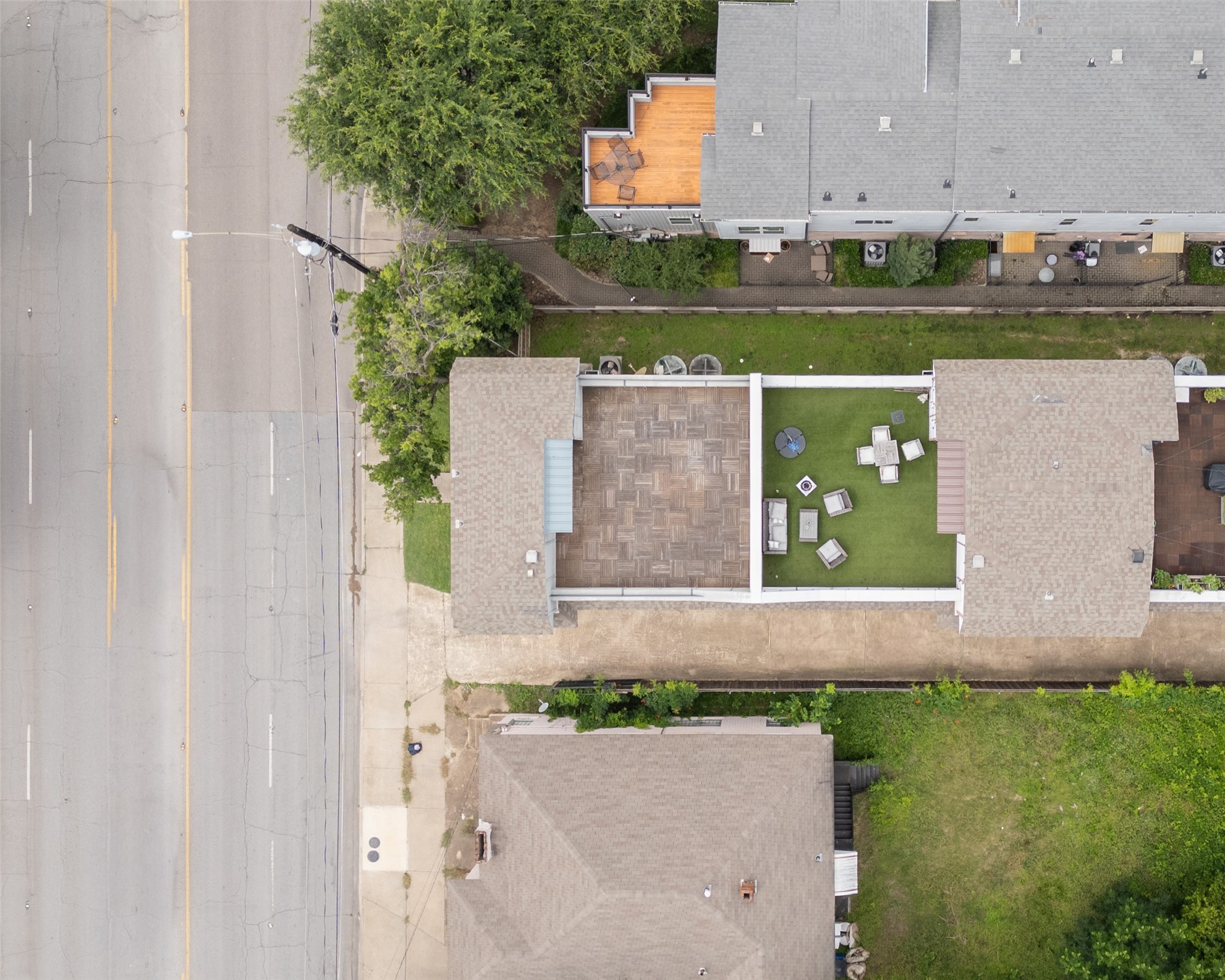 5737 Live Oak Street Dallas TX 75206