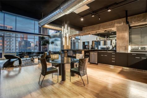 2011 Cedar Springs Road Dallas TX 75201