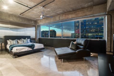 2011 Cedar Springs Road Dallas TX 75201