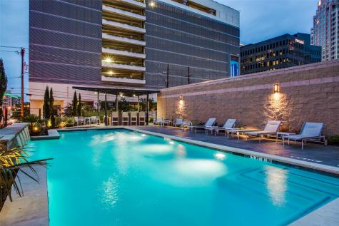 2011 Cedar Springs Road Dallas TX 75201