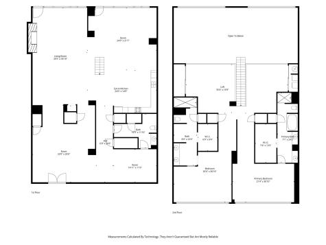 2011 Cedar Springs Road Dallas TX 75201