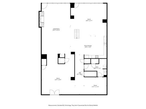 2011 Cedar Springs Road Dallas TX 75201