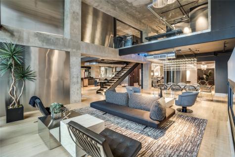 2011 Cedar Springs Road Dallas TX 75201