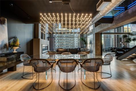 2011 Cedar Springs Road Dallas TX 75201