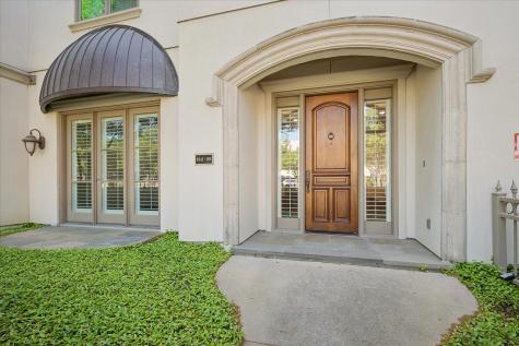 8511 Edgemere Road Dallas TX 75225
