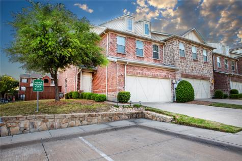 2556 Jackson Drive Lewisville TX 75067