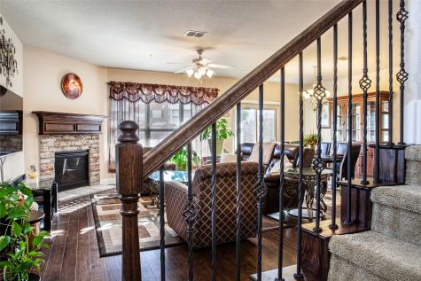 2556 Jackson Drive Lewisville TX 75067