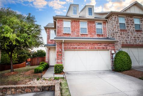 2556 Jackson Drive Lewisville TX 75067