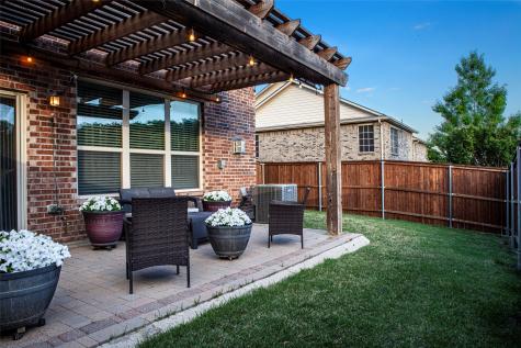2556 Jackson Drive Lewisville TX 75067
