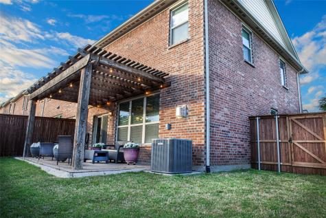 2556 Jackson Drive Lewisville TX 75067